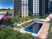 Apartamento para Venda em Jundiaí/SP Jardim do Lago 2...