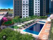 Apartamento para Venda em Jundiaí/SP Jardim do Lago 2...