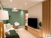 Apartamento para Venda em Jundiaí/SP Jardim do Lago 2...