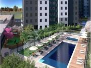 Apartamento para Venda em Jundiaí/SP Jardim do Lago 2...