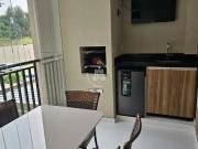 Apartamento para Venda em Jundiaí/SP Jardim do Lago 3...