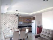 Apartamento para Venda em Jundiaí/SP Jardim do Lago 3...