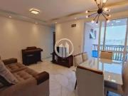 Apartamento para Venda em Jundiaí/SP Jardim do Lago 3...