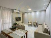 Apartamento para Venda em Jundiaí/SP Jardim do Lago 3...
