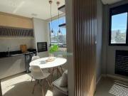 Apartamento para Venda em Jundiaí/SP Jardim do Lago 3...