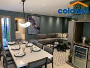 Apartamento para Venda em Jundiaí/SP Jardim do Lago 3...