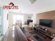 Apartamento para Venda em Jundiaí/SP Jardim Ermida I 3...
