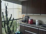 Apartamento para Venda em Jundiaí/SP Jardim Ermida I 3...