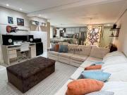 Apartamento para Venda em Jundiaí/SP Jardim Ermida I 3...