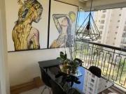 Apartamento para Venda em Jundiaí/SP Jardim Ermida I 3...