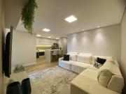 Apartamento para Venda em Jundiaí/SP Horto Florestal 3...