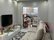 Apartamento para Venda em Jundiaí/SP Jardim Flórida 2...