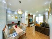 Apartamento para Venda em Jundiaí/SP Jardim Flórida 2...