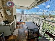 Apartamento para Venda em Jundiaí/SP Jardim Flórida 2...