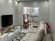 Apartamento para Venda em Jundiaí/SP Jardim Flórida 2...