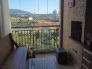 Apartamento para Venda em Jundiaí/SP Jardim Flórida 3...