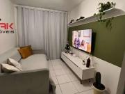 Apartamento para Venda em Jundiaí/SP Jardim Guanabara 2...