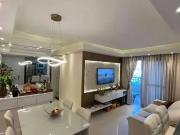 Apartamento para Venda em Jundiaí/SP Jardim Guanabara 2...