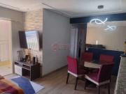 Apartamento para Venda em Jundiaí/SP Jardim Guarani 3...