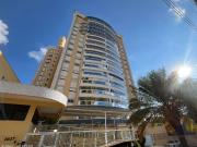 Apartamento para Venda em Jundiaí/SP Jardim Paris 3 Quartos