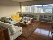 Apartamento para Venda em Jundiaí/SP Jardim Paris 3 Quartos