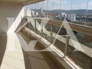 Apartamento para Venda em Jundiaí/SP Jardim Paris 5 Quartos