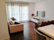 Apartamento para Venda em Jundiaí/SP Jardim Paulista I 3...