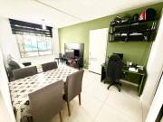 Apartamento para Venda em Jundiaí/SP Jardim Pitangueiras...