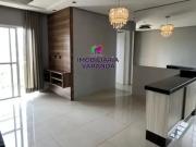 Apartamento para Venda em Jundiaí/SP Jardim Roma 2 Quartos