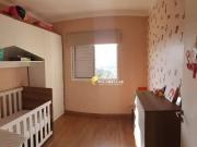 Apartamento para Venda em Jundiaí/SP Jardim Roma 2 Quartos