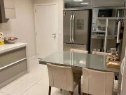 Apartamento para Venda em Jundiaí/SP Jardim São Bento 3...