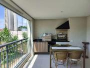 Apartamento para Venda em Jundiaí/SP Jardim São Bento 3...