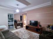Apartamento para Venda em Jundiaí/SP Jardim Santa Teresa...