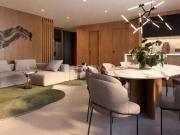 Apartamento para Venda em Jundiaí/SP Jardim Santa Teresa...