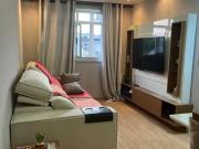 Apartamento para Venda em Jundiaí/SP Jardim Shangai 3...