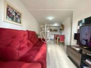 Apartamento para Venda em Jundiaí/SP Jardim Tamoio 2 Quartos