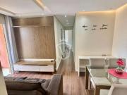 Apartamento para Venda em Jundiaí/SP Jardim Tamoio 2 Quartos Apartamento para Venda em Jundiaí/SP Jardim Tamoio 2 Quartos