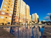 Apartamento para Venda em Jundiaí/SP Jardim Tamoio 2 Quartos