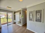 Apartamento para Venda em Jundiaí/SP Jardim Tamoio 2 Quartos