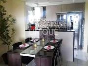 Apartamento para Venda em Jundiaí/SP Jardim Tamoio 1 Quartos