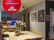 Apartamento para Venda em Jundiaí/SP Jardim Tamoio 3 Quartos