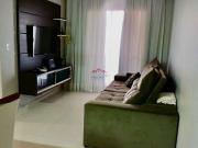 Apartamento para Venda em Jundiaí/SP Jardim Tamoio 3 Quartos