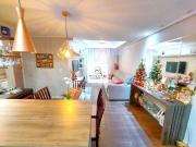 Apartamento para Venda em Jundiaí/SP Jardim Tamoio 3 Quartos