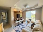 Apartamento para Venda em Jundiaí/SP Jardim Tamoio 3 Quartos