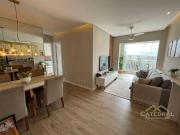 Apartamento para Venda em Jundiaí/SP Jardim Tereza...