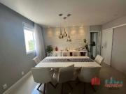 Apartamento para Venda em Jundiaí/SP Jardim Tereza...