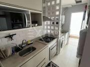 Apartamento para Venda em Jundiaí/SP Jardim Tereza...