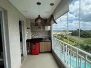 Apartamento para Venda em Jundiaí/SP Jardim Tereza...