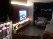 Apartamento para Venda em Jundiaí/SP Jardim Tereza...