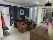 Apartamento para Venda em Jundiaí/SP Jardim Tereza...